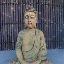 Extra Large Thai Buddha